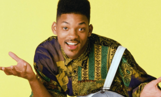 Rikthehet pas 20 vitesh seriali “The Fresh Prince of Bel Air”