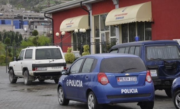 Deputeti shqiptar përplas për vdekje një 53-vjeçar