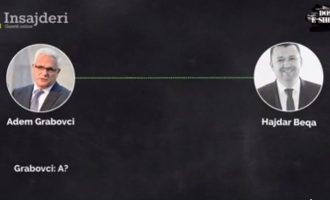 Rrëfimi i Beqajt për “Dosjen e Shefave”: Si u punësua bashkëshortja e Grabovcit