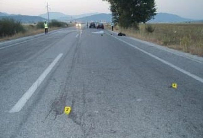 Policia jep detaje për aksidentin në Deçan, njëri nga viktimat është 16 vjeç