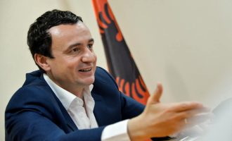 Kurti flet rreth importit dhe eksportit me Shqipërinë: Kjo nuk është patriotizëm