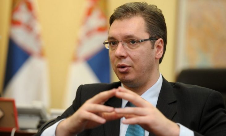 Vuçiq dhe europianët, dallime se cili është prioriteti i Serbisë: Kosova apo korrupsioni?