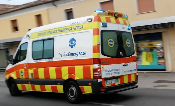 27 vjeçarja që studionte në Itali vdes pasi u godit nga makina