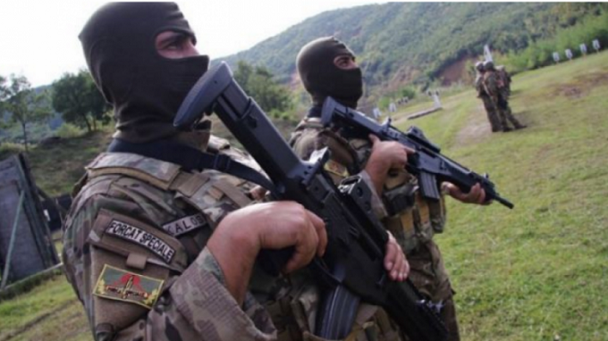 Shqipëria shton masat e sigurisë pas sulmeve në Evropë