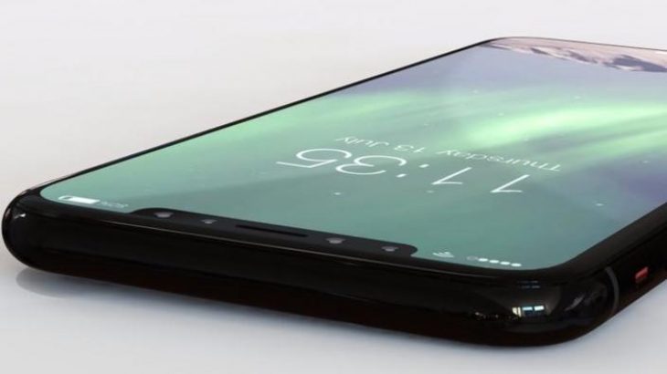  Apple konfirmon aksidentalisht ekranin masiv të iPhone 8-ës
