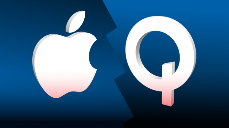 Autoritetet Amerikane hapin hetim ndaj Apple pas akuzave të Qualcomm