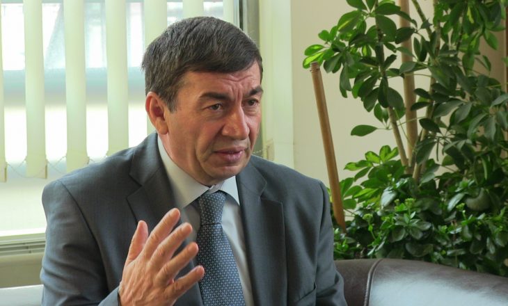 Bajrami fajëson partitë tjera për kandidaturën e Veselit për kryeparlamentar