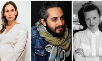 Sonte nisë ‘Autostrada Biennale’