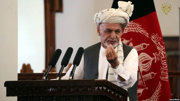 Kabuli mirëpret angazhimin e Trumpit në Afganistan