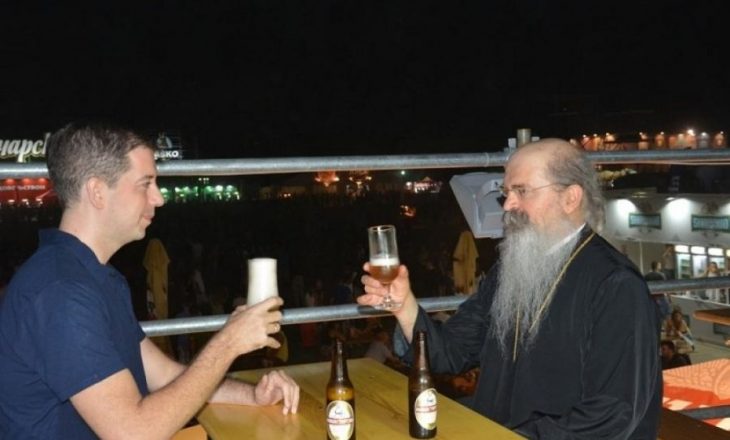 “Serbia prodhon birrën e vet” në Kosovë