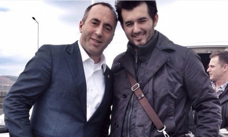 Çfarë thonë qytetarët për këngën e Labinot Tahirit “jemi ushtarë të Ramush Haradinajt”