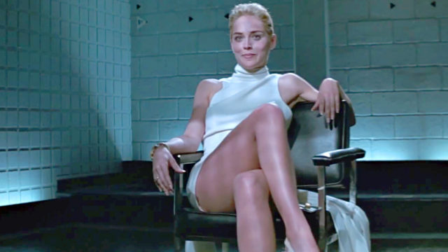 Nga Basic Instinct tek Black Swan, filmat ku aktorёt kanё bёrё seks vërtetë