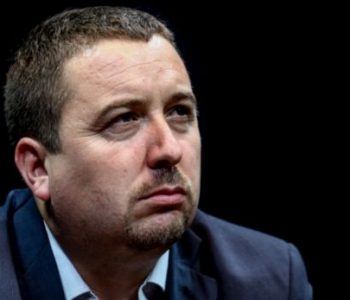 Mbi origjinën e shtetit të kapur