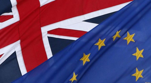 Brexit mund t’i kushtojë Britanisë 40 miliardë euro