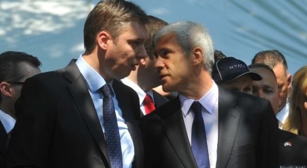 Ish-presidenti serb i kërkon Vuçiqit ta votojë Kosovën për në OKB