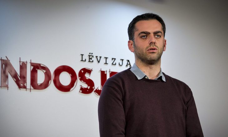 Zyrtare: Deputeti i Kuvendit kandidohet nga VV-ja për kryetar të Gjakovës