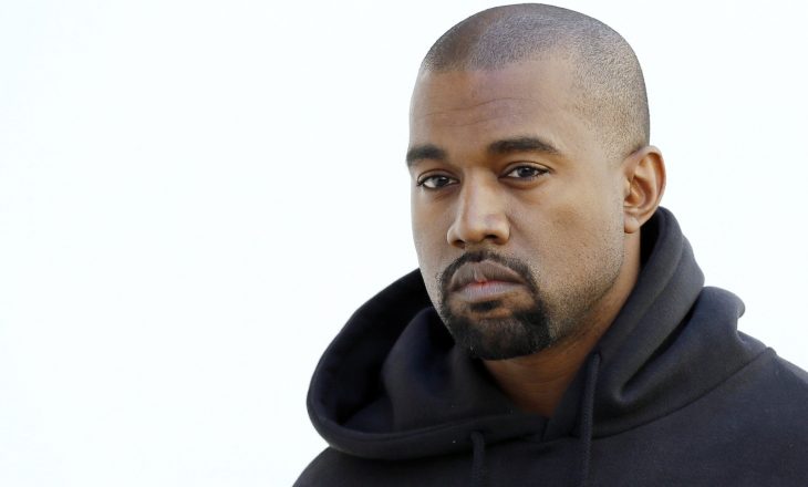Kanye West ka folur rreth shëndetit të tij mendor.