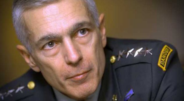 Komandanti i NATO-së rrëfen momentet kur e detyruan Millosheviçin të dorëzohet
