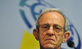 ‘Non-paper’ i Serwer “s’do ta kënaqë askënd dhe do t’i frenojë të gjithë”