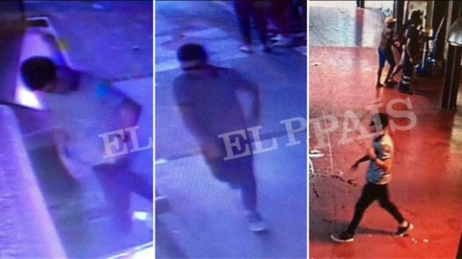 Detaje për viktimat e sulmit në Barcelonë