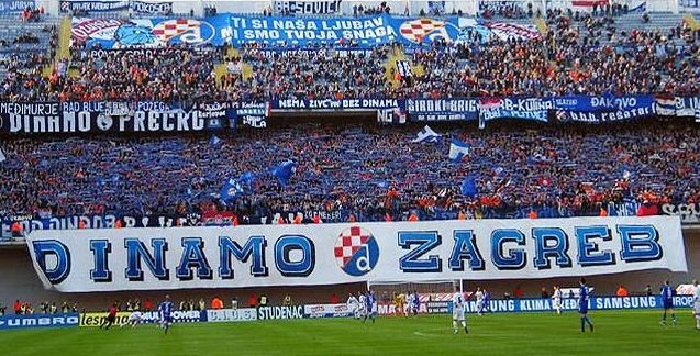 Pengesa drejt grupeve e Skënderbeut, ja kush është Dinamo Zagreb