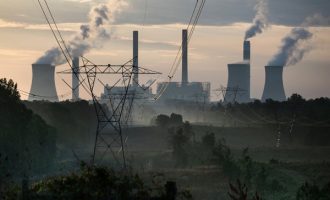 Raporti që shpjegon sesi njeriu ndikoi në rritjen e temperaturave këtë vit