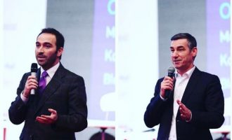 Veseli nuk e përmend VV-në për sulmin ndaj bashkëshortes së Stavilecit