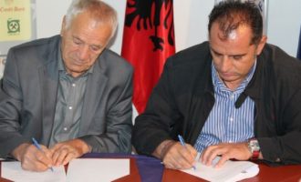 Oda Ekonomike paraqet Daut Demakun si transformues ekonomik dhe social të vendit