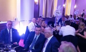 Nga akuzat për “për haraç me lojëra fati” tek mbledhës i votave