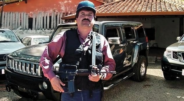 Lordi i drogës “El Chapo” ka një kërkesë
