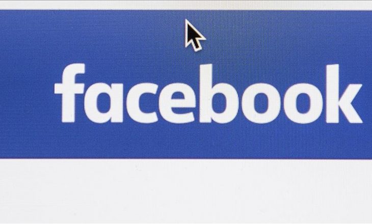 Facebook fshin 10 mijë profile në Gjermani