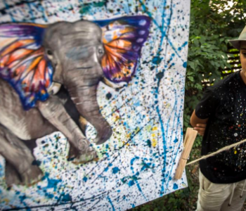 ‘Pikaso i vogël’, hapë ekspozitë në Beograd