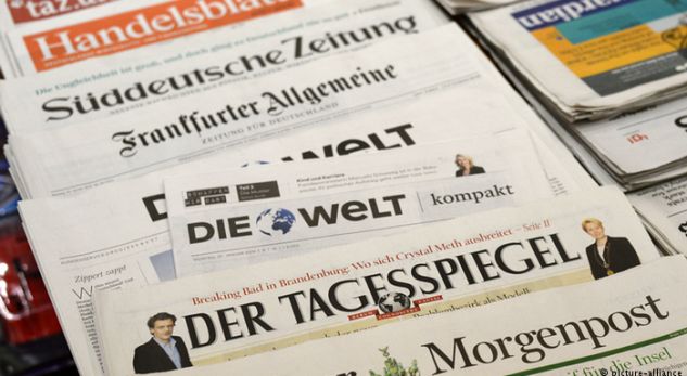 Mediet gjermane për bllokadën: Komandantët nuk lëshojnë udhë