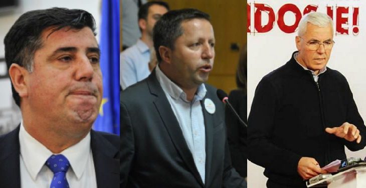Garë e fortë për kreun e komunës në Gjilan – kandidatët e mundshëm