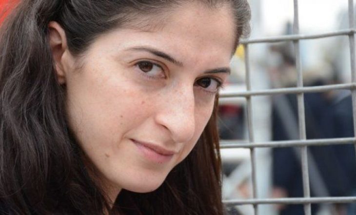 Gazetarja gjermane mund të dënohet me mbi 15 vjet burgim në Turqi