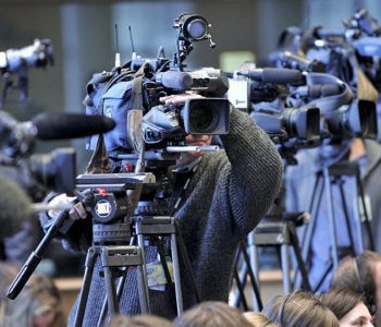 Jemi gazetarë, nuk jemi armiku