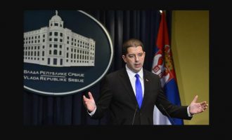 Gjuriq: Në mesin e të arrestuarve është edhe një grua shtatzënë