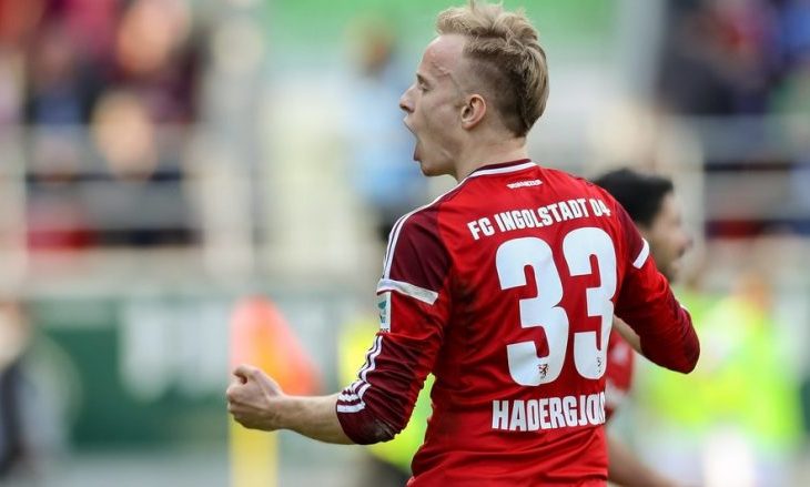 Marrëveshje e kryer, Hadërgjonaj transferohet në Premier Ligë