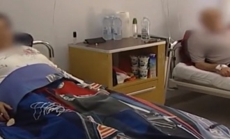 Familja nga Ferizaj që përfundoi në QKUK shkaku i tortës së dasmës