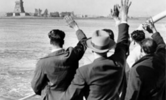 Shqiptari i parë që shkoi në Amerikë