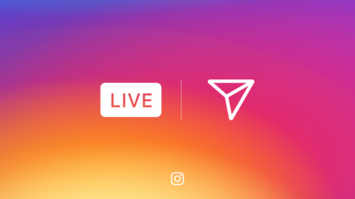 Përdoruesit e Instagram mund të shtojnë miq gjatë transmetimeve live