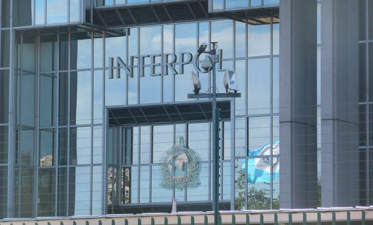 Kosova mban shpresat për anëtarësim në INTERPOL