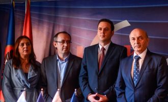 “Të paditurit e sollën Kosovën këtu” – Deputeti i LDK-së reagon pas dështimit në INTERPOL