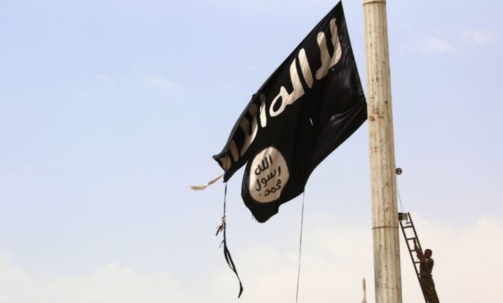 Shteti Islamik paralajmëron sulme të reja