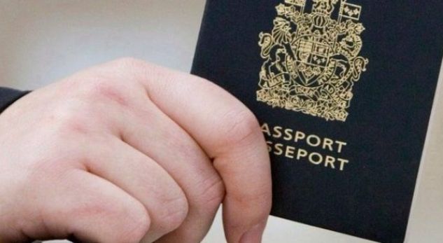 Shtohet një gjini e re në pasaporta