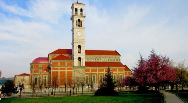 Me 5 shtator bëhet shenjtërimi i Katedrales ‘Nënë Tereza’ në Prishtinë
