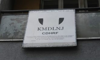 KMDLNj veteranëve të UÇK-së: Mos kaloni nëpër Serbi, mund të arrestoheni