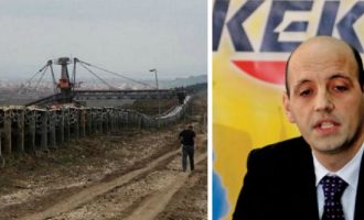 Dokumentet që KEK-u po i mbanë sekret