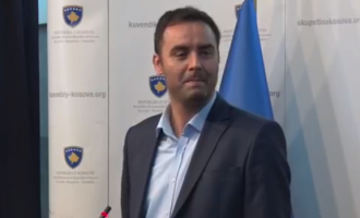 Konjufca: Isa Mustafa e qoi AKR-në te PAN-i