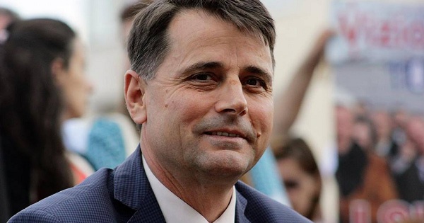 Aksidentohet ish-kryeministri i Kosovës